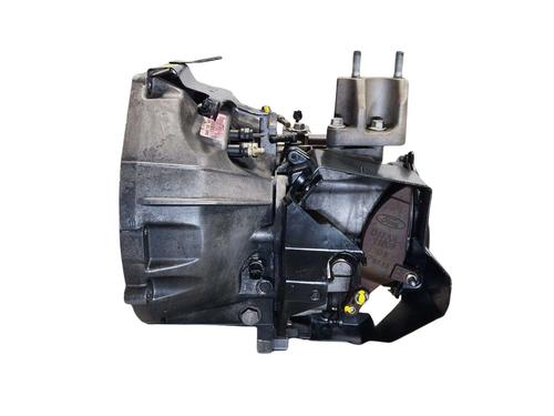 Gearbox FORD TRANSIT COURIER B460 Box Body/MPV 1.5 TDCi | BP40195222M3 - Image 2