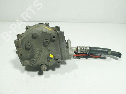 AC compressor HONDA CIVIC VII Hatchback (EU, EP, EV) 1.4 iS (EP1, EU5, EU7) | BP39991765M34 - Image 2