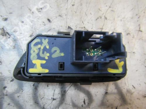 Electronic module CITROËN C5 III (RD_) 2.0 16V (RDRFJC, RDRFJF) | BP3844859M83 