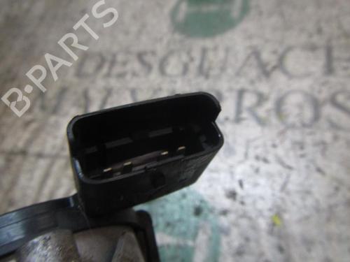 Viskermotor vindrude CITROËN C3 II (SC_)  | BP3837764M29 
