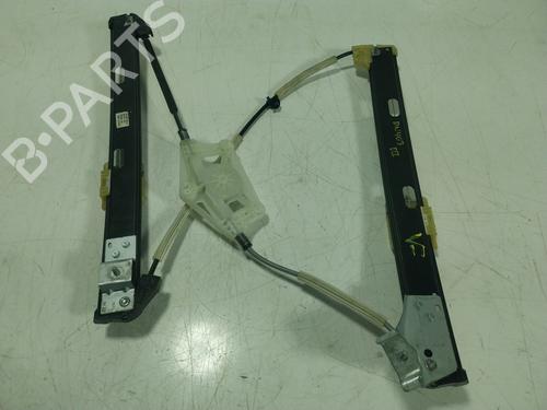 Used Front left window mechanism Front left window mechanism CUPRA FORMENTOR (KM7, KMP) [2020-2026] 19481422 19481422