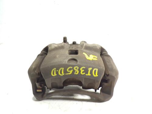 Used Right front brake caliper NISSAN JUKE (F15) 1.5 dCi (110 hp) 11553689
