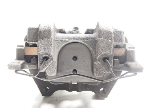 Right rear brake caliper AUDI Q2 (GAB, GAG) 1.4 TFSI | BP21381969M106 