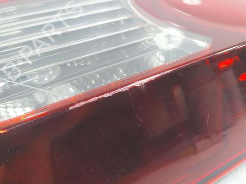 Right taillight PEUGEOT PARTNER Tepee 1.6 HDi / BlueHDi 75 | BP37650247C35 - Image 4