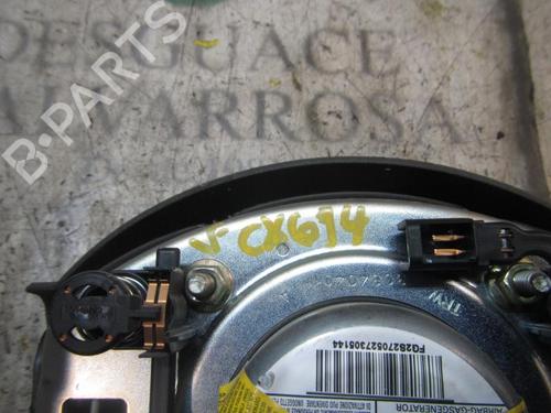 Driver airbag FIAT PANDA Hatchback Van (169_)  | BP4011634C9 