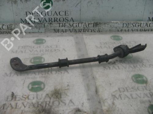 Used Left front suspension arm OPEL TIGRA (S93) 1.4 16V (F07) (90 hp) 14295091