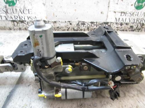 Steering column BMW 7 (E65, E66, E67) 730 d | BP3840452M21  - Image 9