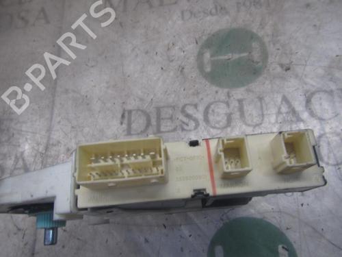 Left front window motor CITROËN C5 II (RC_)  | BP3830692E21 