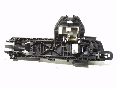 Rear right exterior door handle INFINITI Q30  | BP10089345C130 