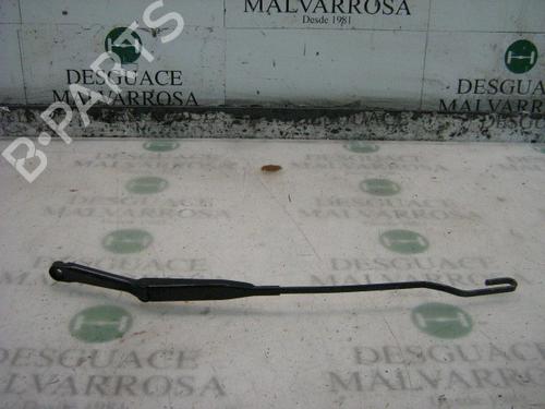 Used Front windshield wiper arm Front windshield wiper arm 3792436 3792436