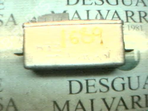 Control unit BMW 5 (E34) 525 tds | BP3766183M11 