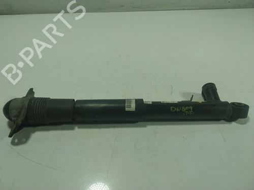 Used Left rear shock absorber Left rear shock absorber 18104920 18104920