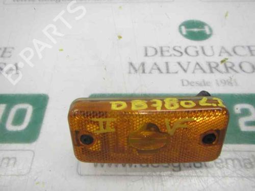 Used Left side indicator Left side indicator CITROËN JUMPER II Van 3.0 HDi 160 (157 hp) 11644657 11644657