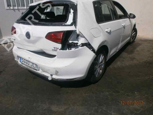 Front wiper motor VW GOLF VII (5G1, BQ1, BE1, BE2) 1.6 TDI | BP4005447M29 