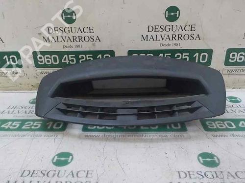 Instrument cluster CITROËN C4 I (LC_) 1.6 HDi | BP4897093C47 