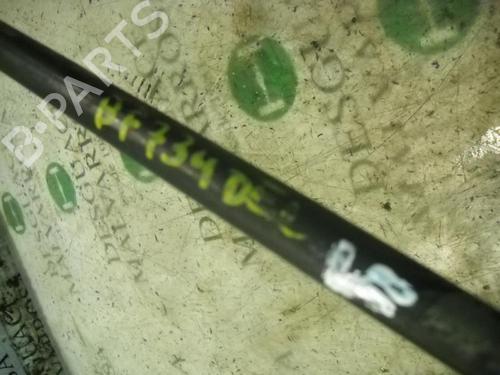 Anti roll bar FIAT STILO (192_) 1.9 JTD (192_XE1A) | BP3792811M96 