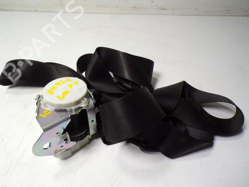 Used Front right seatbelt Front right seatbelt BMW 4 Convertible (F33, F83) [2013-2020] 13537472 13537472