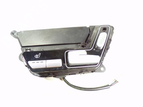 Used Electronic module Electronic module MERCEDES-BENZ S-CLASS (W221, V221) S 320 CDI (211 hp) 8420529 8420529