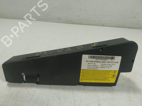 Airbag puerta derecho FORD C-MAX II (DXA/CB7, DXA/CEU) 1.0 EcoBoost (100 hp) 17609020