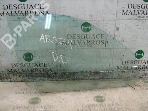 Used Front right door window Front right door window SEAT IBIZA II (6K1) 1.4 (60 hp) 3767597 3767597