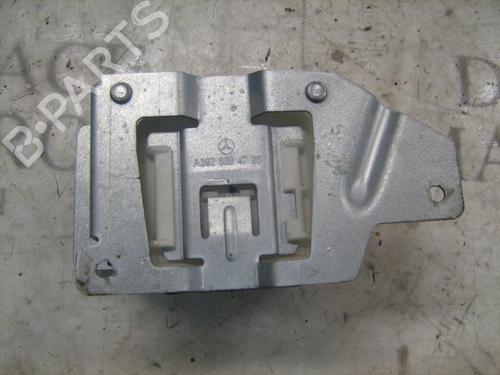 Electronic module MERCEDES-BENZ C-CLASS (W202)  | BP3767292M83 