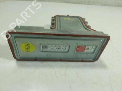 Electronic module AUDI E-TRON (GEN)  | BP16744383M83 