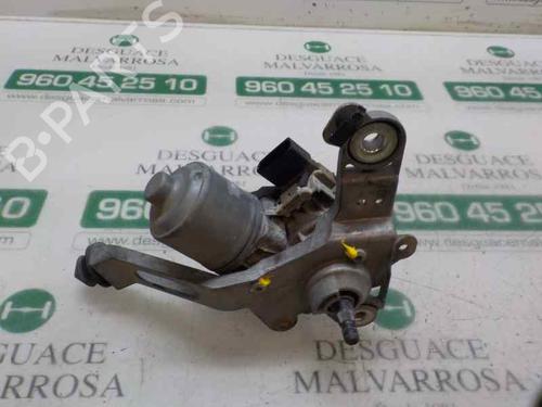 Used Front wiper motor FORD FOCUS III 1.6 Ti (125 hp) 3992921