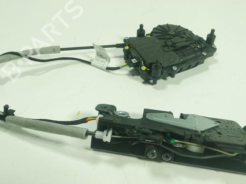 Electronic module BMW 4 Gran Coupe (G26) 420 d Mild-Hybrid xDrive | BP25125569M83 - Image 2