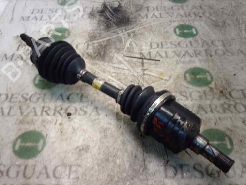 Used Left front driveshaft Left front driveshaft DAEWOO NUBIRA Saloon (J100) 1.6 16V (106 hp) 3736160 3736160