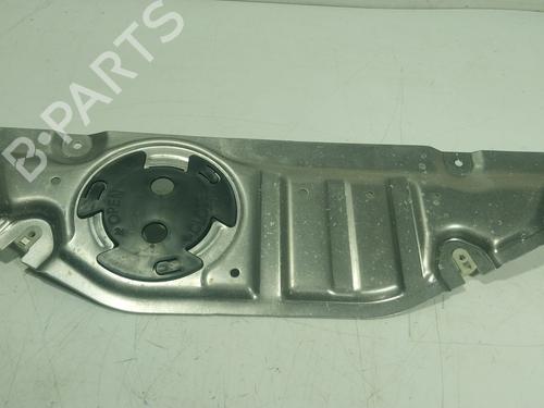 Underbody protection BMW 3 (G20, G80, G28)  | BP25654531M92 