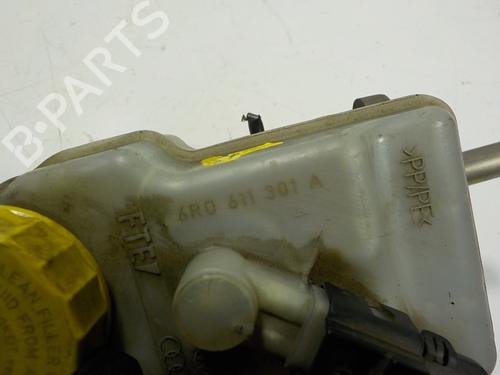 Brake master cylinder AUDI A1 (8X1, 8XK)  | BP13507274M77 