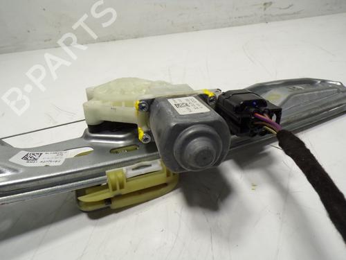Rear left window mechanism FORD FOCUS III  | BP10082734C24
