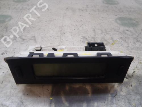 Spak kontakt CITROËN C8 (EA_, EB_) [2002-2025]  4017121