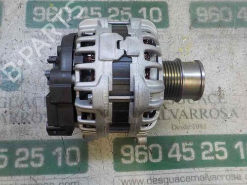 Alternator AUDI A1 Sportback (GBA)  | BP6304293M7 