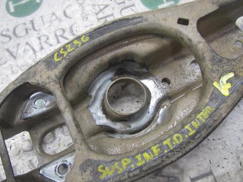 Right rear suspension arm BMW 1 (E87) 118 d | BP3827186M15 