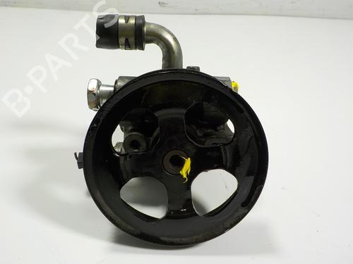 Steering pump MITSUBISHI OUTLANDER I (CU_W)  | BP13522727M99 