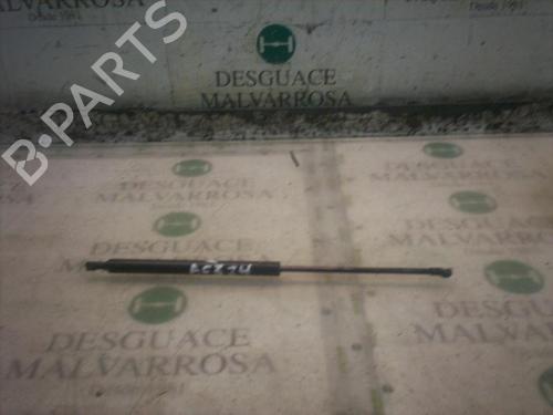 Gasfjeder motorhjelm MERCEDES-BENZ E-CLASS (W210) [1995-2003]  14297597