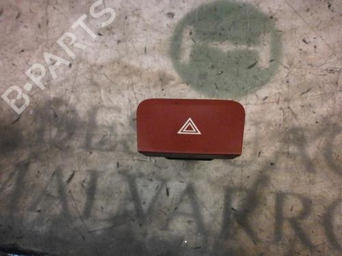 Used Warning switch Warning switch CITROËN C4 Picasso I MPV (UD_) [2006-2015] 3794928 3794928
