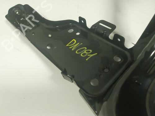 Front slam panel OPEL CORSA E (X15)  | BP36912688C72  - Image 6