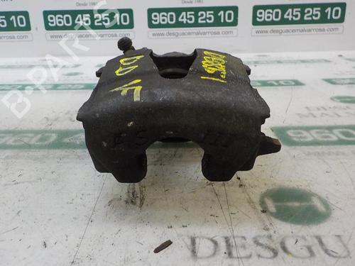 Right front brake caliper SEAT IBIZA III (6L1) 1.4 16V | BP11550261M104 