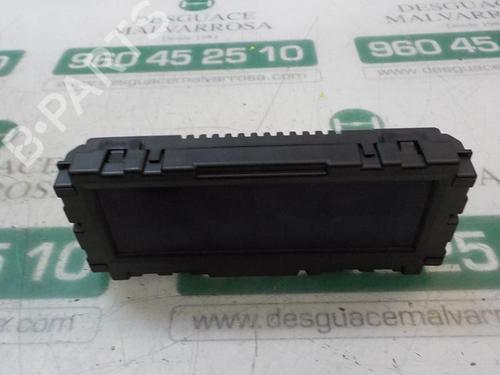 Used Display monitor Display monitor 3868015 3868015