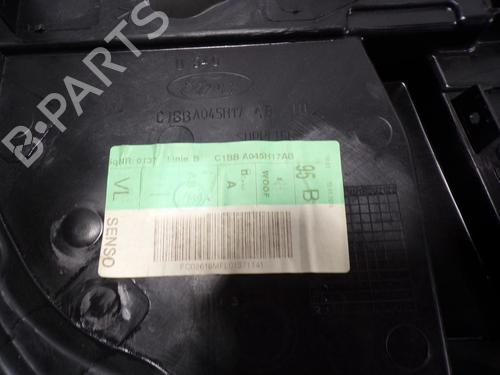 Front left window mechanism FORD FIESTA VI (CB1, CCN)  | BP8880777C22 