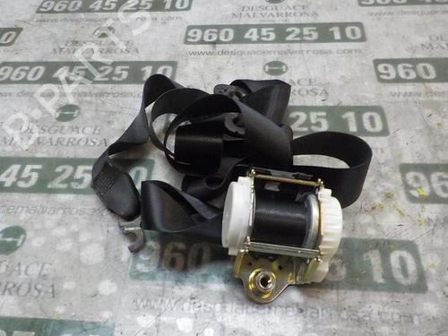 Used Front right seatbelt BMW 1 (E87) 118 d (122 hp) 8740780