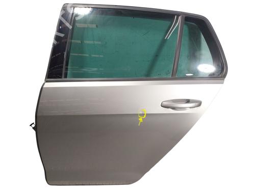 left-rear-door-vw-golf-vii-variant-ba5-bv5-2013-2014-2015-2016-2017-2018-2019-2020-2021-2022-29190911 main image