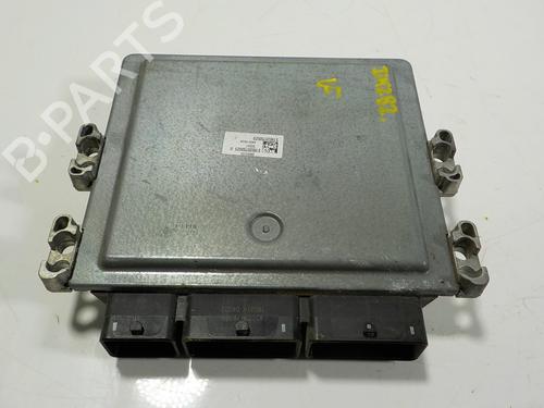 Used Engine control unit (ECU) RENAULT CAPTUR I (J5_, H5_) [2013-2025]  12071073