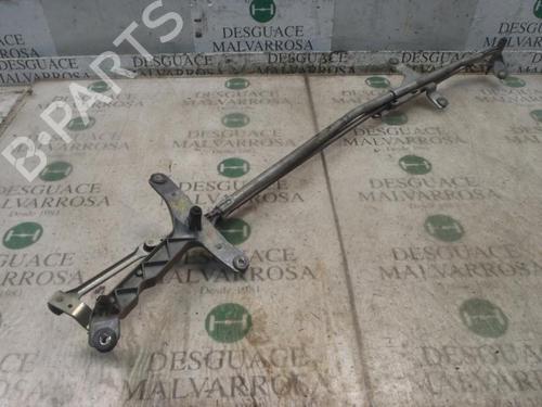 Used Front wipers mechanism MERCEDES-BENZ VITO / MIXTO Van (W639) [2003-2025]  14271443