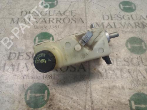 Brake master cylinder RENAULT SCÉNIC II (JM0/1_)  | BP3806127M77 