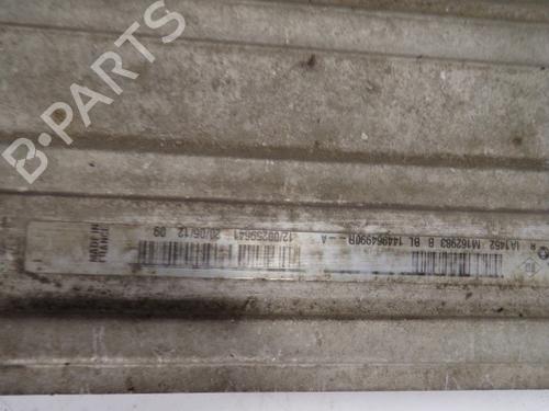Intercooler RENAULT MEGANE III Grandtour (KZ0/1) 1.5 dCi (KZ09, KZ0D, KZ1G, KZ29, KZ14, KZ1W, KZ10, KZ1F,... | BP9122347M30 