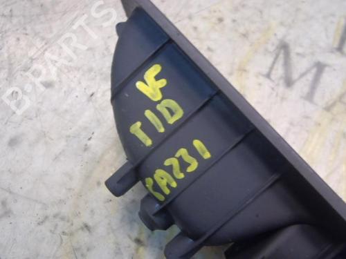 Right rear window switch RENAULT MEGANE II Estate (KM0/1_)  | BP4014804I28 