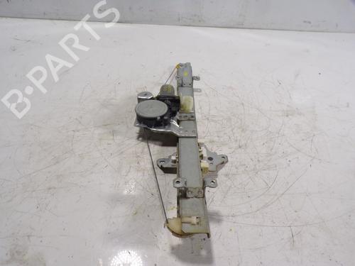 Used Front right window mechanism Front right window mechanism NISSAN X-TRAIL III (T32_, T32R, T32RR) 1.7 dCi ALL MODE 4x4-i (150 hp) 7876478 7876478